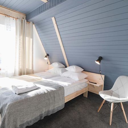 Folkowy Dom Dla 14 Osob Z Sauna I Grillowiskiem - Dream Apart Szczyrk Eksteriør bilde