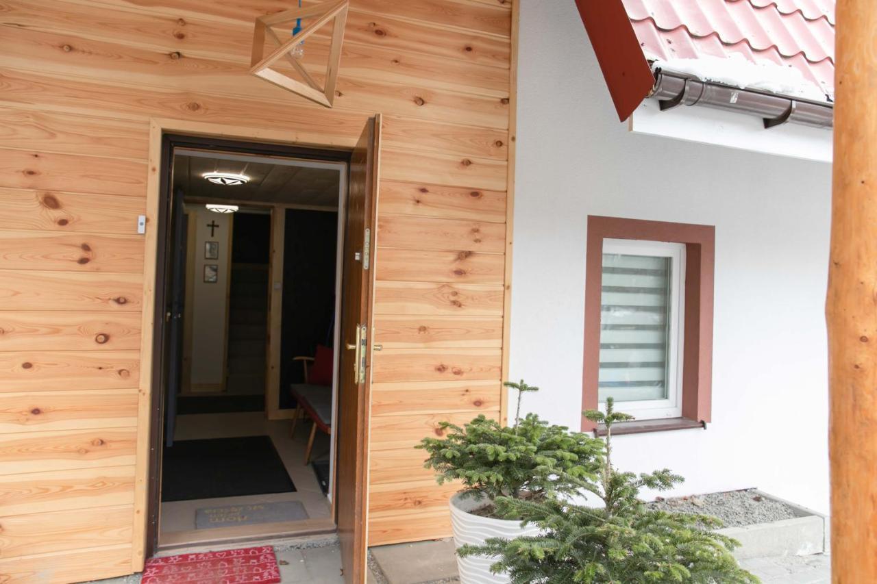 Folkowy Dom Dla 14 Osob Z Sauna I Grillowiskiem - Dream Apart Szczyrk Eksteriør bilde
